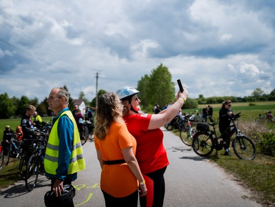 Co Za Jazda 2025 - Szydłowiec cz.2 (zdjęcia)