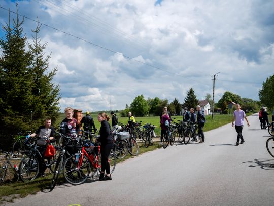 Co Za Jazda 2025 - Szydłowiec cz.2 (zdjęcia)