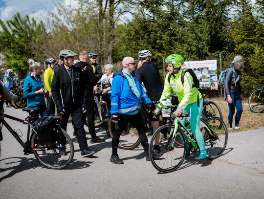 Co Za Jazda 2025 - Szydłowiec cz.2 (zdjęcia)