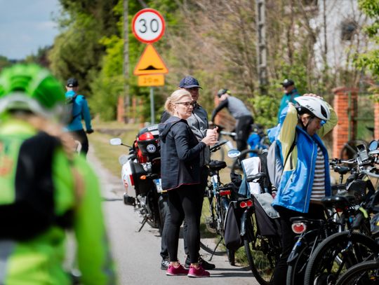 Co Za Jazda 2025 - Szydłowiec cz.2 (zdjęcia)