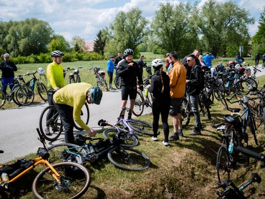 Co Za Jazda 2025 - Szydłowiec cz.2 (zdjęcia)