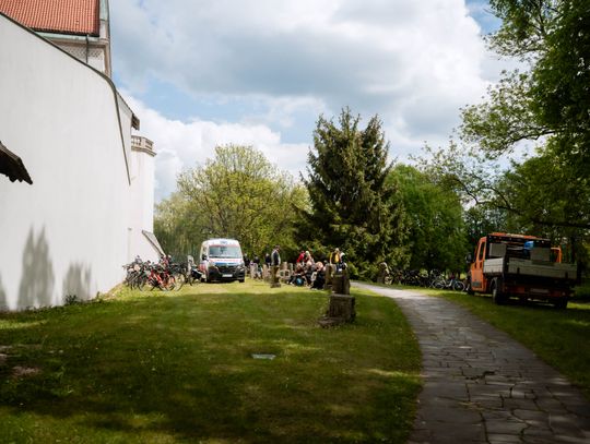 Co Za Jazda 2025 - Szydłowiec cz.3 (zdjęcia)