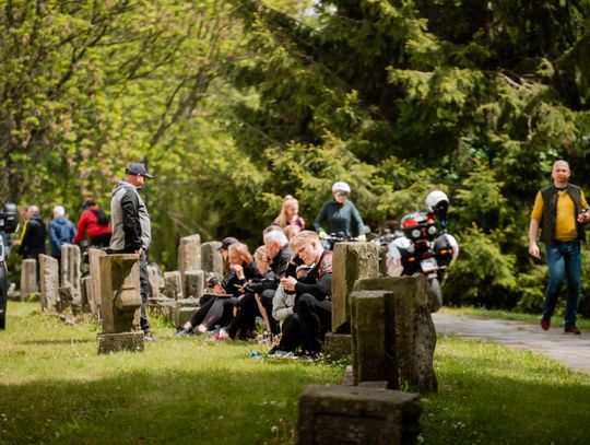 Co Za Jazda 2025 - Szydłowiec cz.3 (zdjęcia)