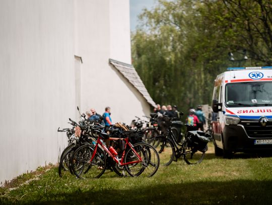 Co Za Jazda 2025 - Szydłowiec cz.3 (zdjęcia)