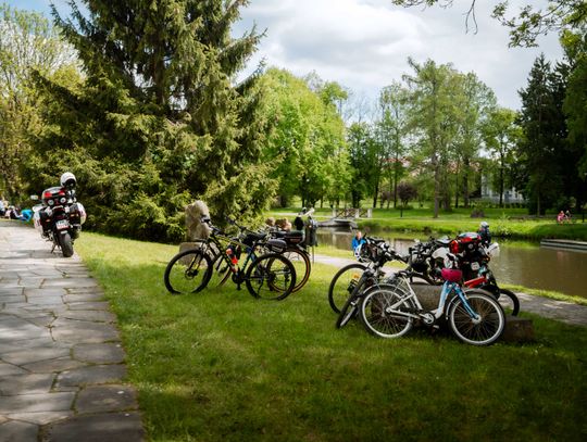 Co Za Jazda 2025 - Szydłowiec cz.3 (zdjęcia)