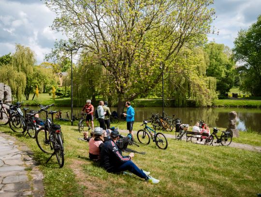 Co Za Jazda 2025 - Szydłowiec cz.3 (zdjęcia)