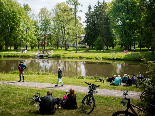 Co Za Jazda 2025 - Szydłowiec cz.3 (zdjęcia)