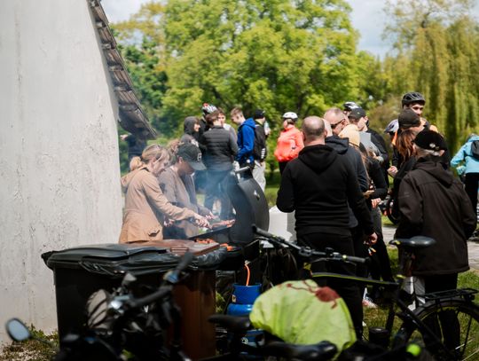 Co Za Jazda 2025 - Szydłowiec cz.3 (zdjęcia)