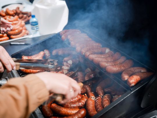 Co Za Jazda 2025 - Szydłowiec cz.3 (zdjęcia)