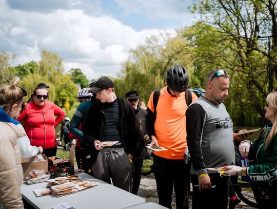 Co Za Jazda 2025 - Szydłowiec cz.3 (zdjęcia)