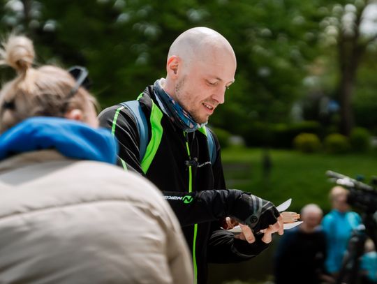 Co Za Jazda 2025 - Szydłowiec cz.3 (zdjęcia)