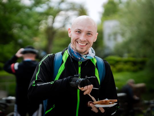 Co Za Jazda 2025 - Szydłowiec cz.3 (zdjęcia)