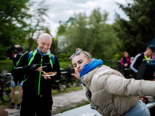 Co Za Jazda 2025 - Szydłowiec cz.3 (zdjęcia)