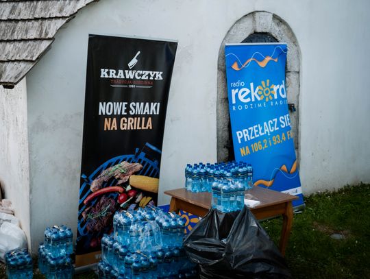 Co Za Jazda 2025 - Szydłowiec cz.3 (zdjęcia)