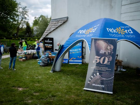 Co Za Jazda 2025 - Szydłowiec cz.3 (zdjęcia)