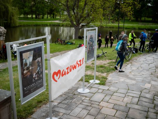 Co Za Jazda 2025 - Szydłowiec cz.3 (zdjęcia)