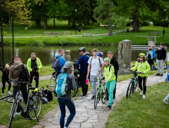 Co Za Jazda 2025 - Szydłowiec cz.3 (zdjęcia)