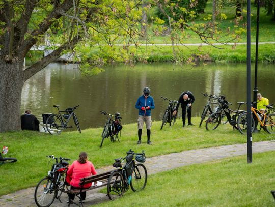 Co Za Jazda 2025 - Szydłowiec cz.3 (zdjęcia)