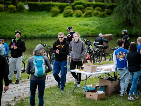 Co Za Jazda 2025 - Szydłowiec cz.3 (zdjęcia)