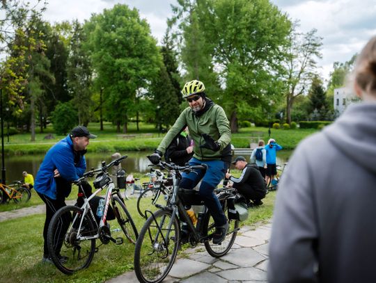 Co Za Jazda 2025 - Szydłowiec cz.3 (zdjęcia)