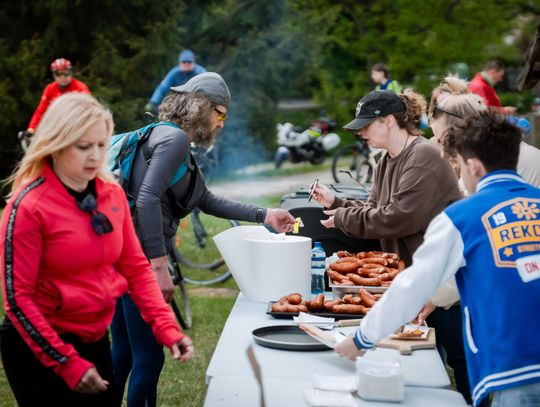 Co Za Jazda 2025 - Szydłowiec cz.3 (zdjęcia)