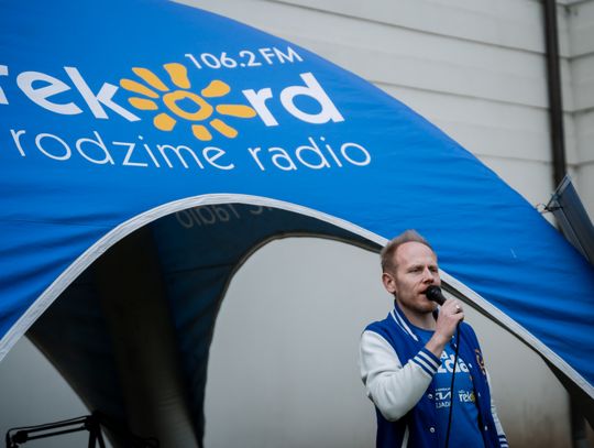 Co Za Jazda 2025 - Szydłowiec cz.3 (zdjęcia)