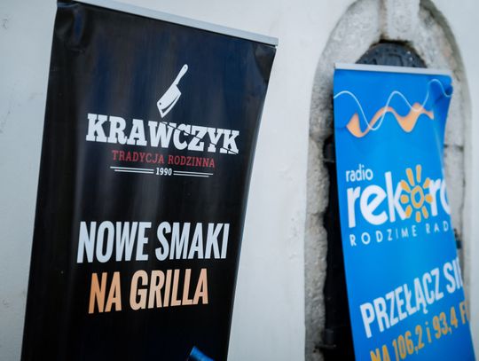 Co Za Jazda 2025 - Szydłowiec cz.3 (zdjęcia)