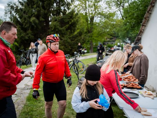 Co Za Jazda 2025 - Szydłowiec cz.3 (zdjęcia)