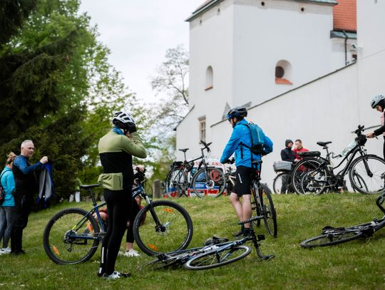 Co Za Jazda 2025 - Szydłowiec cz.3 (zdjęcia)