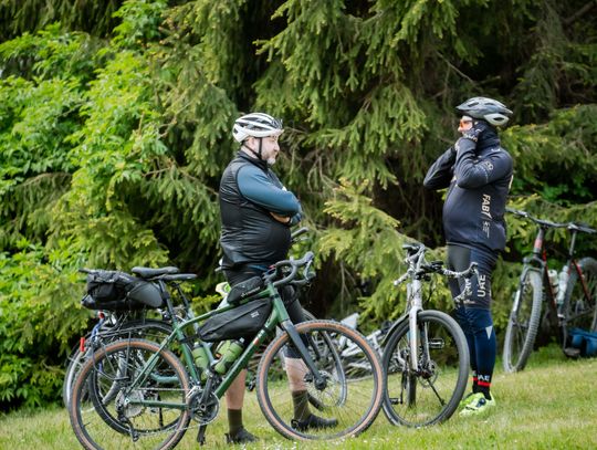 Co Za Jazda 2025 - Szydłowiec cz.3 (zdjęcia)