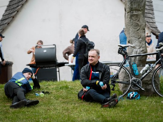 Co Za Jazda 2025 - Szydłowiec cz.3 (zdjęcia)