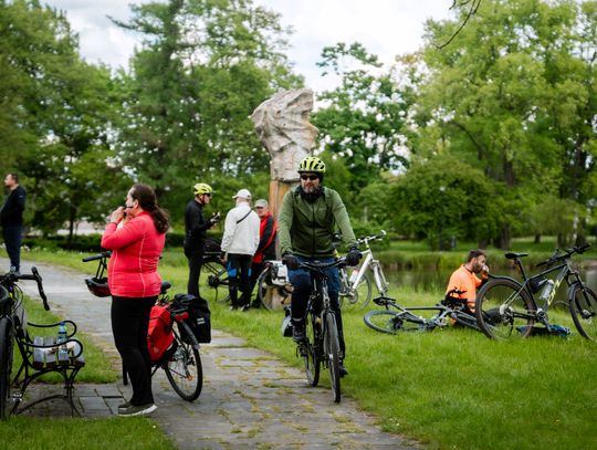 Co Za Jazda 2025 - Szydłowiec cz.3 (zdjęcia)