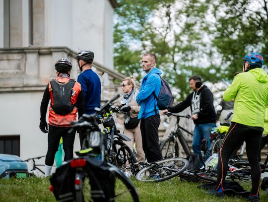 Co Za Jazda 2025 - Szydłowiec cz.3 (zdjęcia)