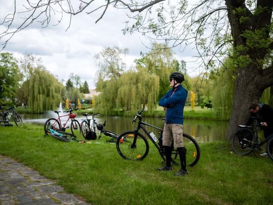 Co Za Jazda 2025 - Szydłowiec cz.3 (zdjęcia)