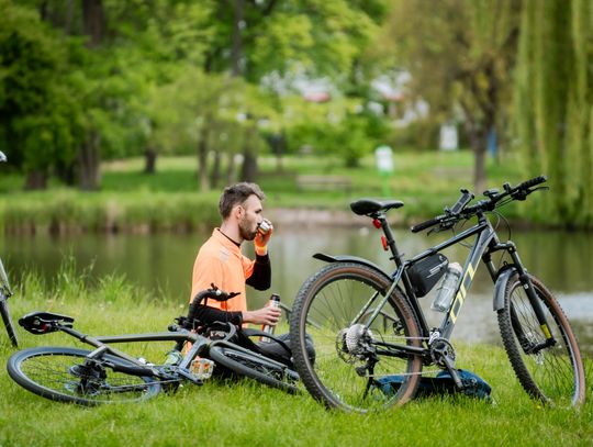 Co Za Jazda 2025 - Szydłowiec cz.3 (zdjęcia)