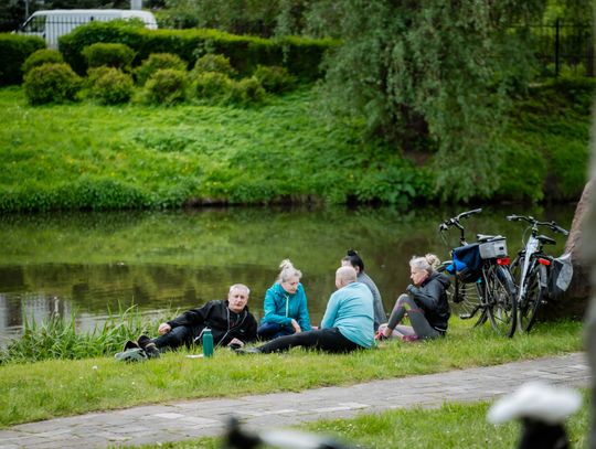 Co Za Jazda 2025 - Szydłowiec cz.3 (zdjęcia)