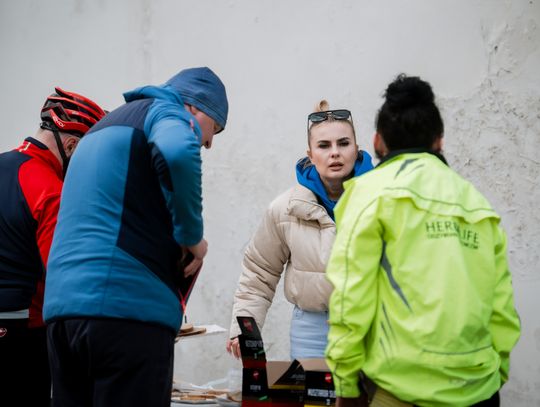 Co Za Jazda 2025 - Szydłowiec cz.3 (zdjęcia)