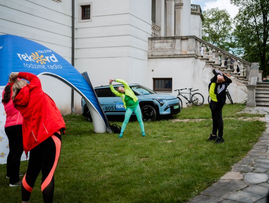 Co Za Jazda 2025 - Szydłowiec cz.3 (zdjęcia)