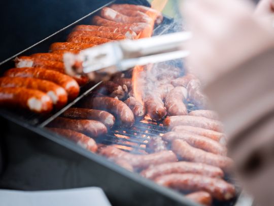 Co Za Jazda 2025 - Szydłowiec cz.3 (zdjęcia)