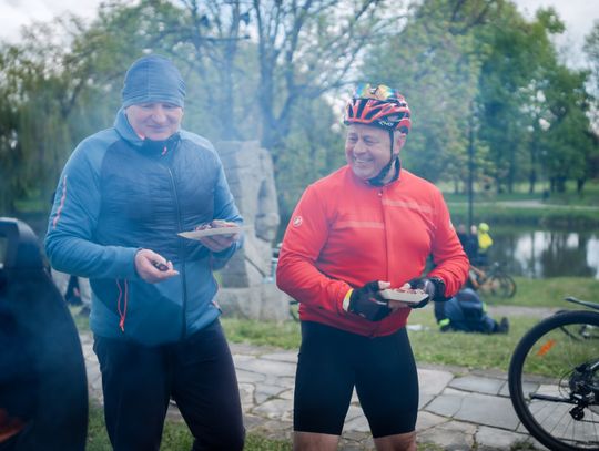 Co Za Jazda 2025 - Szydłowiec cz.3 (zdjęcia)