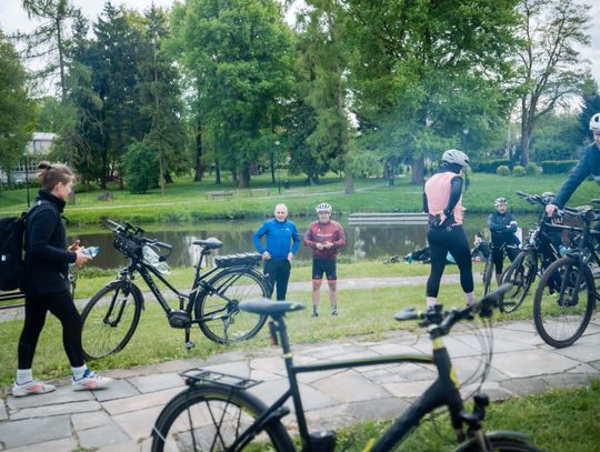 Co Za Jazda 2025 - Szydłowiec cz.3 (zdjęcia)