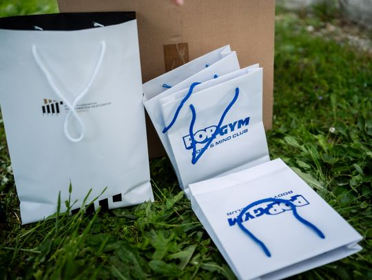 Co Za Jazda 2025 - Szydłowiec cz.3 (zdjęcia)