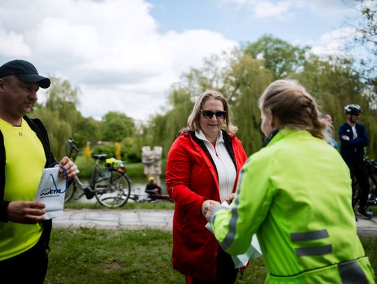 Co Za Jazda 2025 - Szydłowiec cz.3 (zdjęcia)