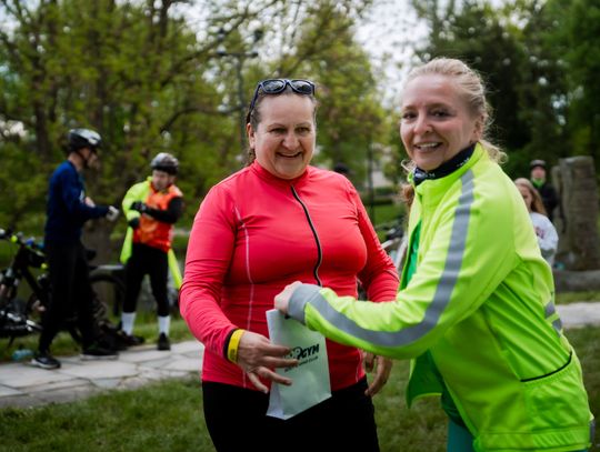 Co Za Jazda 2025 - Szydłowiec cz.3 (zdjęcia)