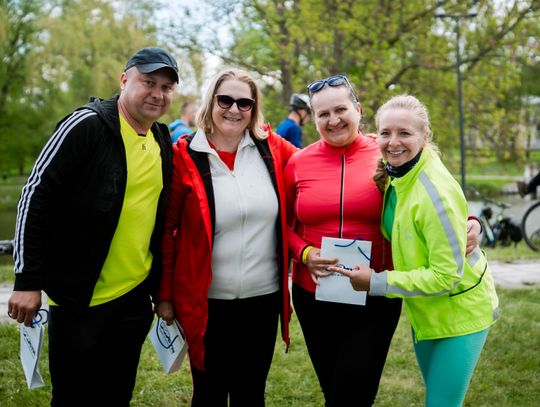 Co Za Jazda 2025 - Szydłowiec cz.3 (zdjęcia)