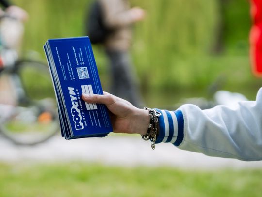 Co Za Jazda 2025 - Szydłowiec cz.3 (zdjęcia)