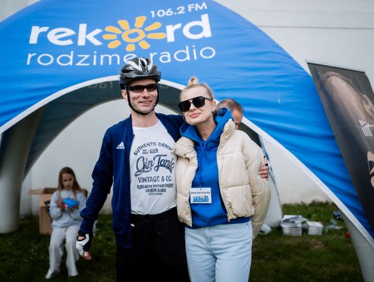 Co Za Jazda 2025 - Szydłowiec cz.3 (zdjęcia)