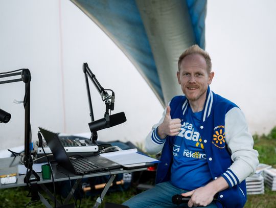 Co Za Jazda 2025 - Szydłowiec cz.3 (zdjęcia)