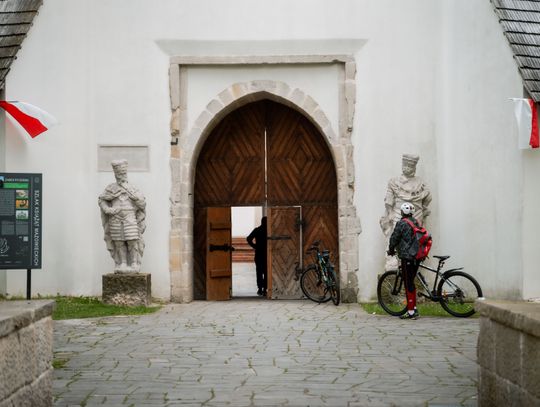 Co Za Jazda 2025 - Szydłowiec cz.3 (zdjęcia)