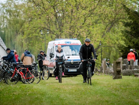 Co Za Jazda 2025 - Szydłowiec cz.3 (zdjęcia)